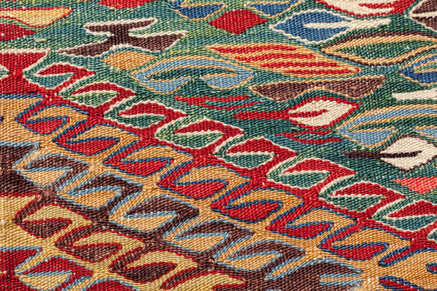 コンヤ キリム Konya Kilim