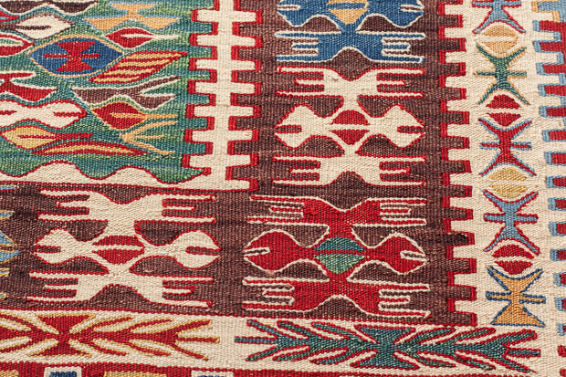 コンヤ キリム Konya Kilim