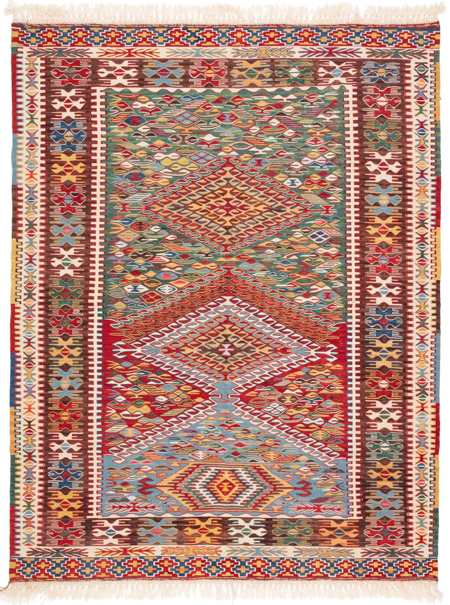 コンヤ キリム Konya Kilim