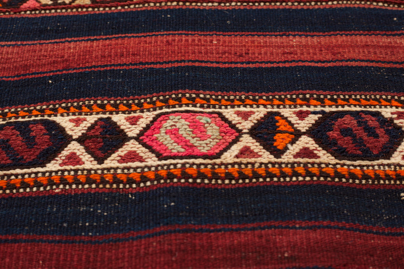 ベルガマ チュヴァル  (チュワル) キリム Bergama Chuval Cuval Kilim