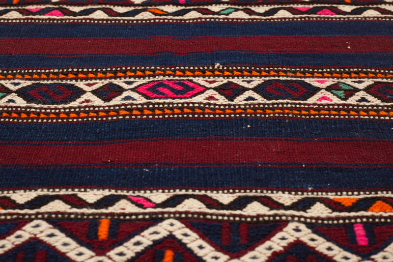 ベルガマ チュヴァル  (チュワル) キリム Bergama Chuval Cuval Kilim