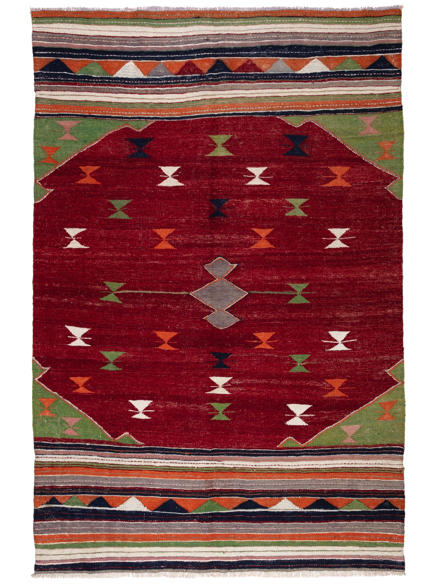 バルケシルキリム Balikesir Kilim