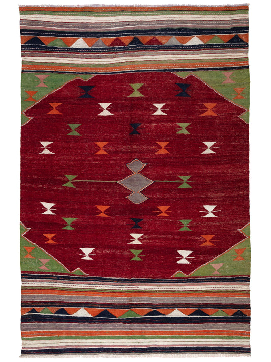 バルケシルキリム Balikesir Kilim