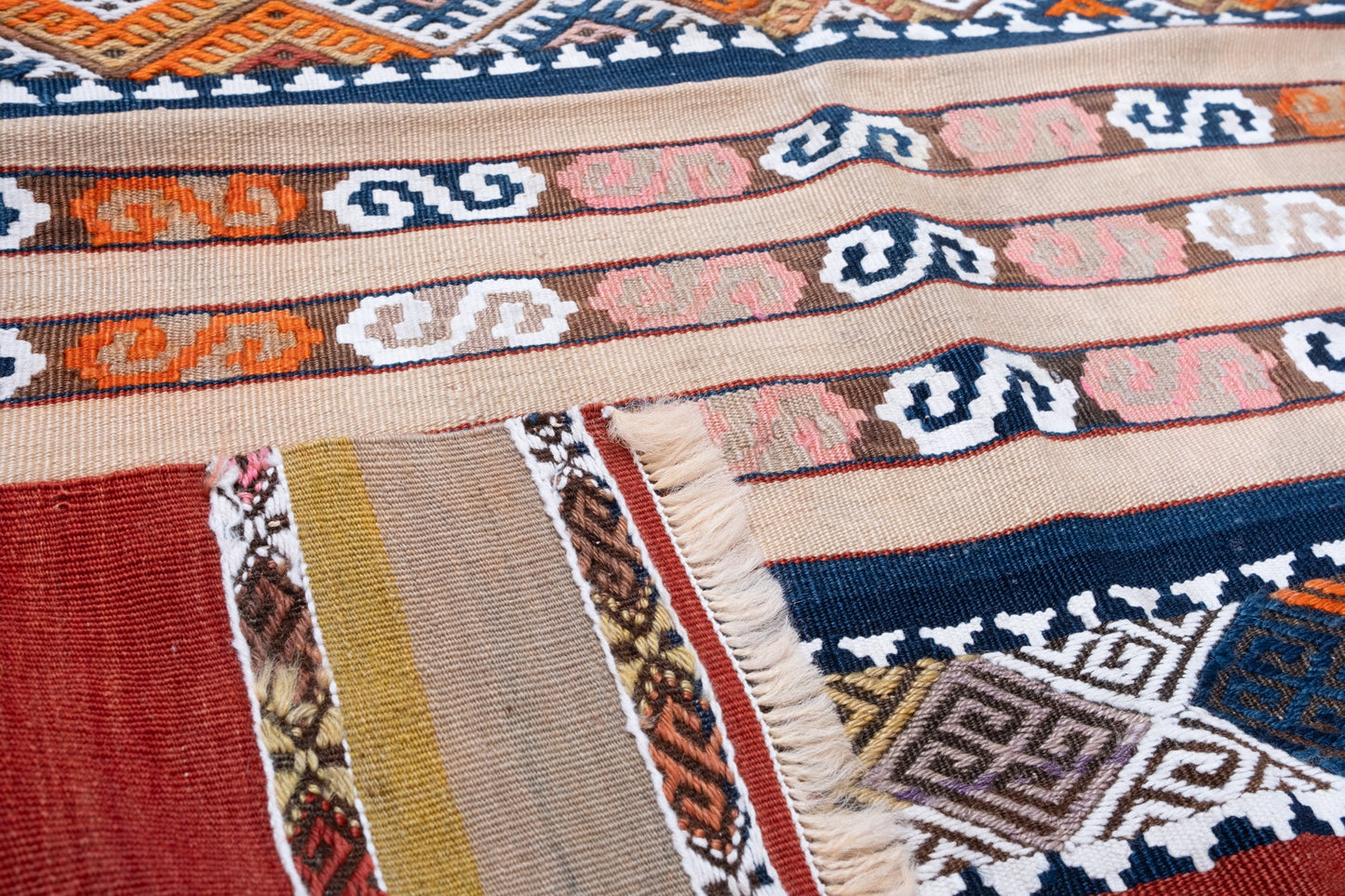 マラティヤ オールド ジジム キリム Malatya Old Cecim Jejim Cicim Kilim