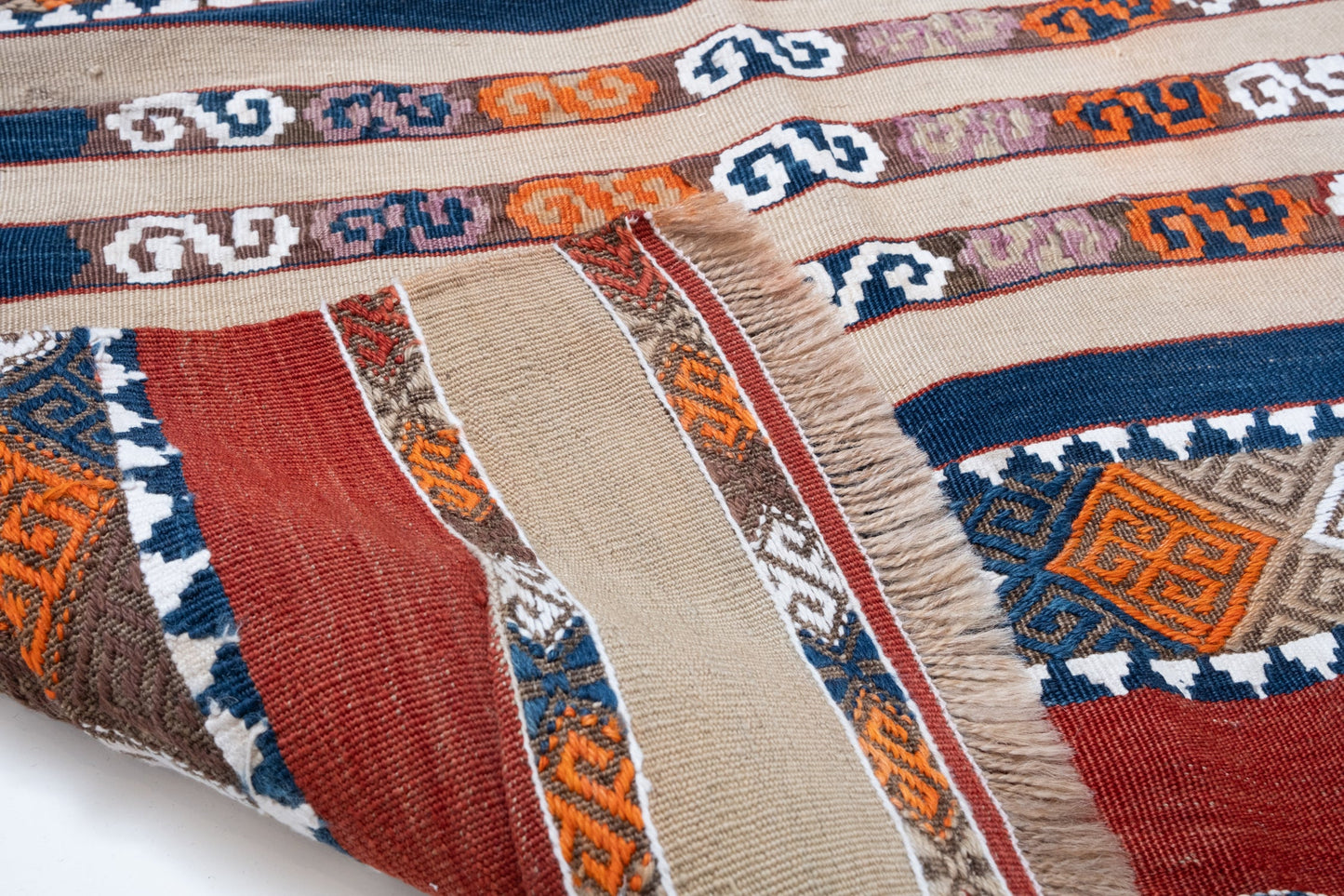 マラティヤ オールド ジジム キリム Malatya Old Cecim Jejim Cicim Kilim