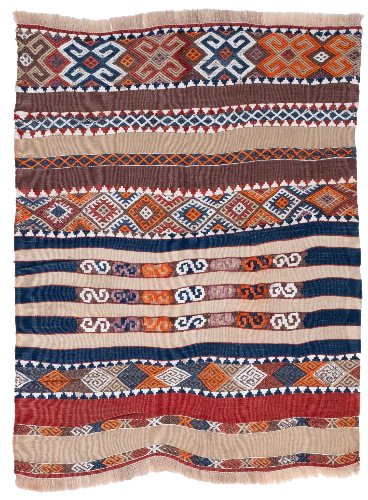 マラティヤ オールド ジジム キリム Malatya Old Cecim Jejim Cicim Kilim