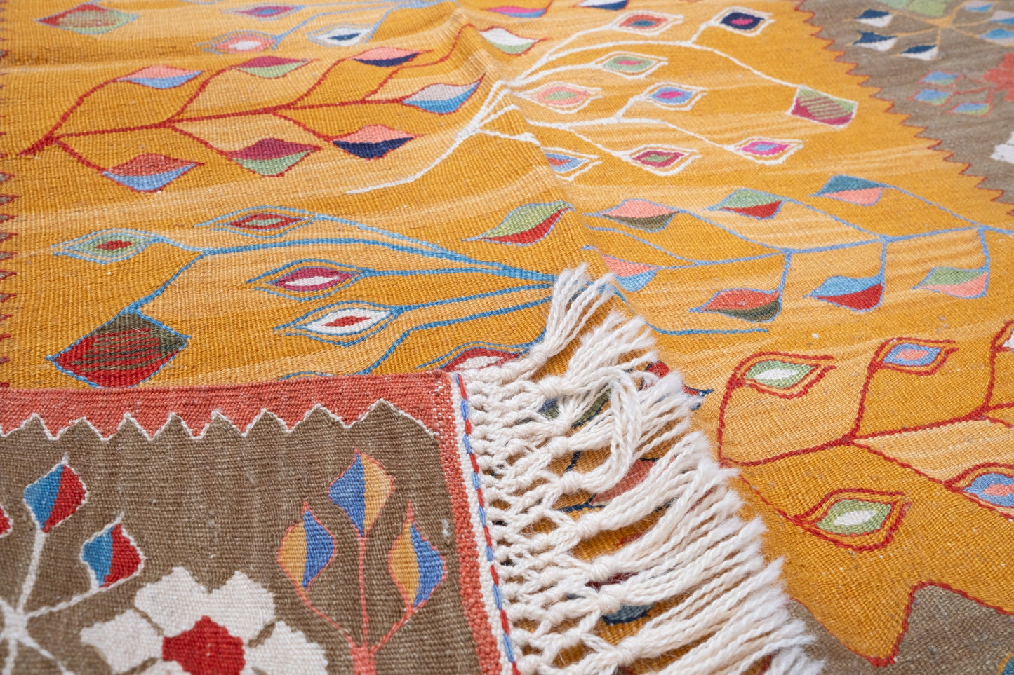 コンヤ ニューキリム Konya New Kilim