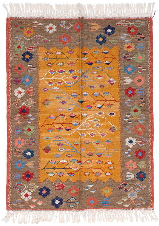 コンヤ ニューキリム Konya New Kilim