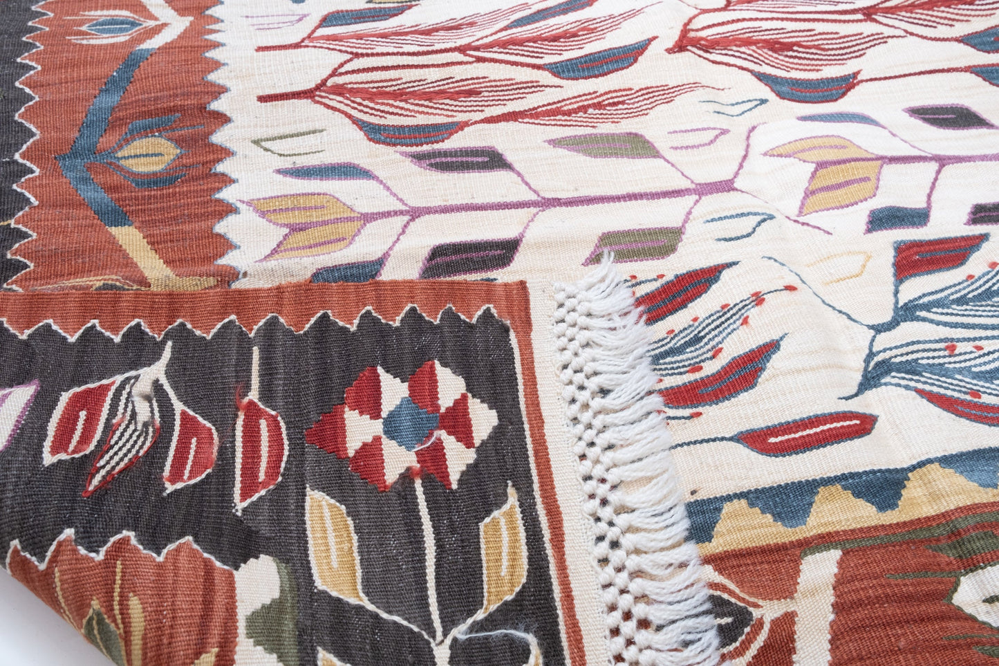 コンヤ ニューキリム Konya New Kilim