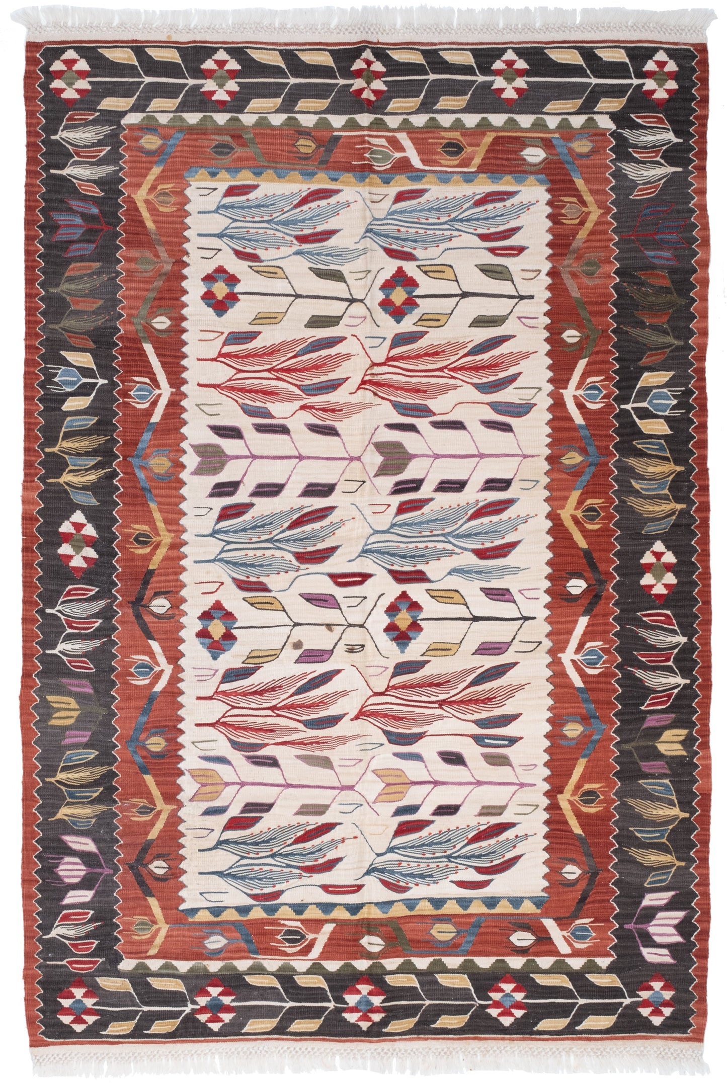 コンヤ ニューキリム Konya New Kilim