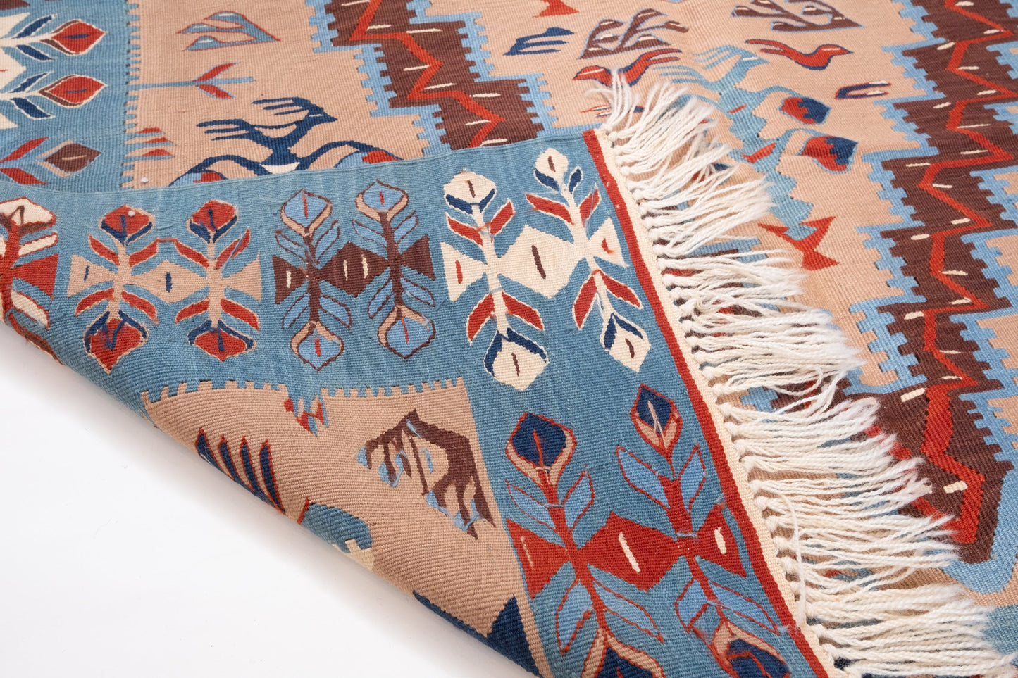 コンヤ ニューキリム Konya New Kilim