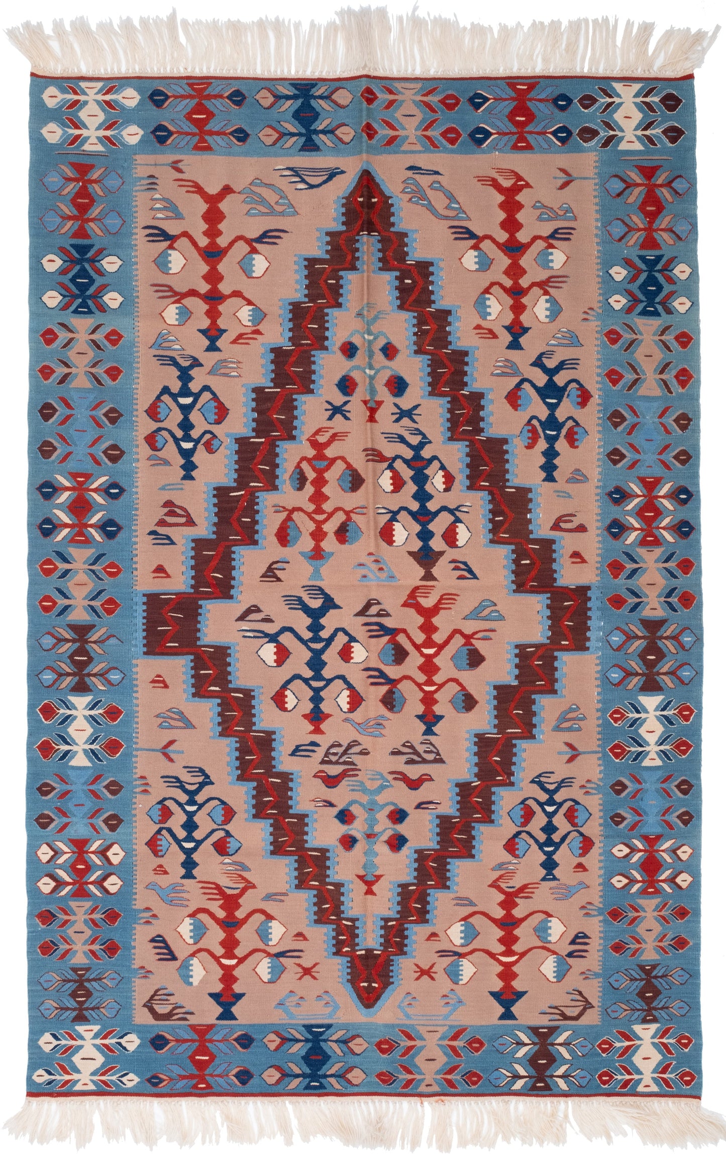 コンヤ ニューキリム Konya New Kilim