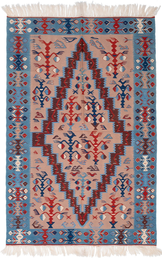 コンヤ ニューキリム Konya New Kilim