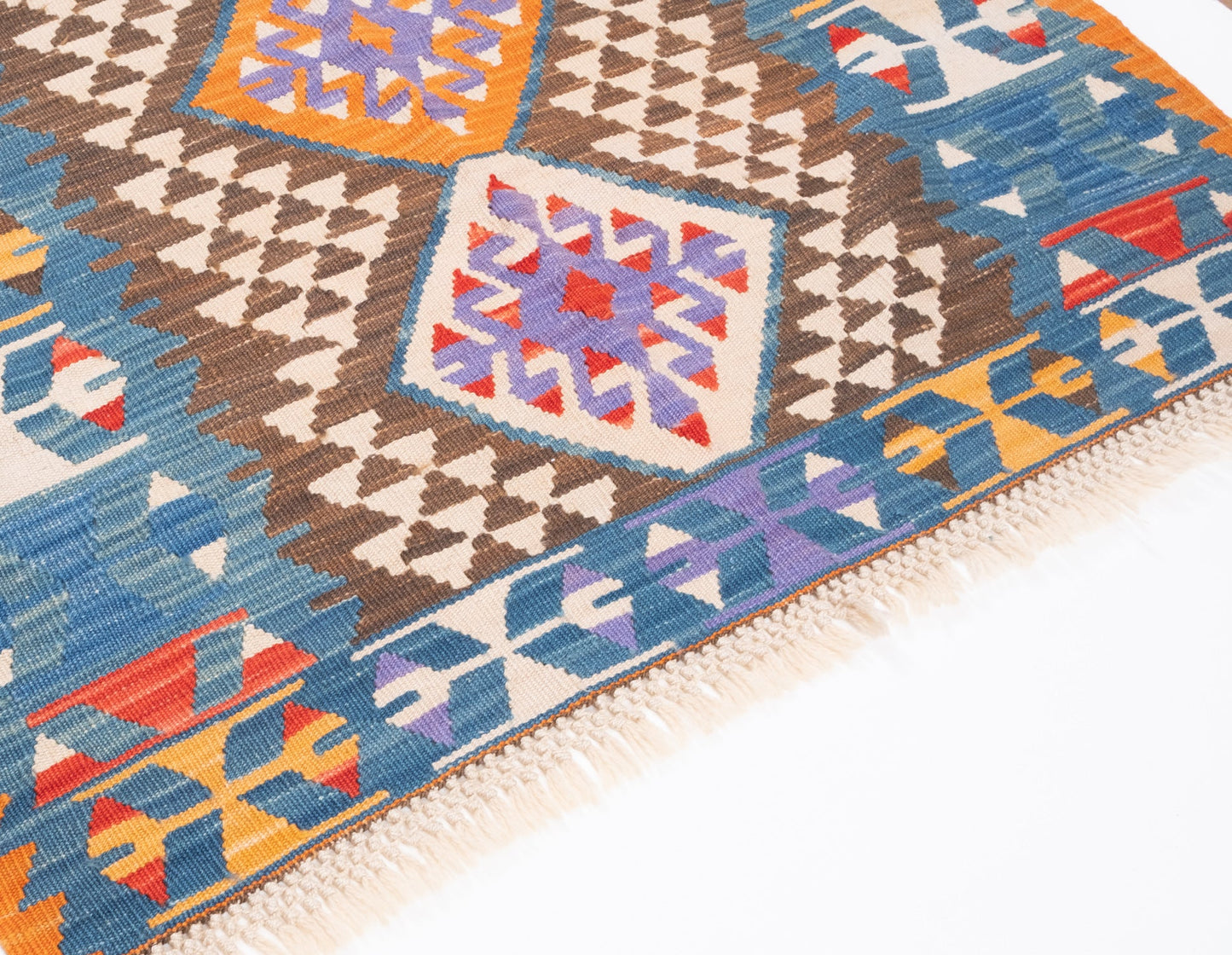 カイセリ キリム Kayseri Kilim
