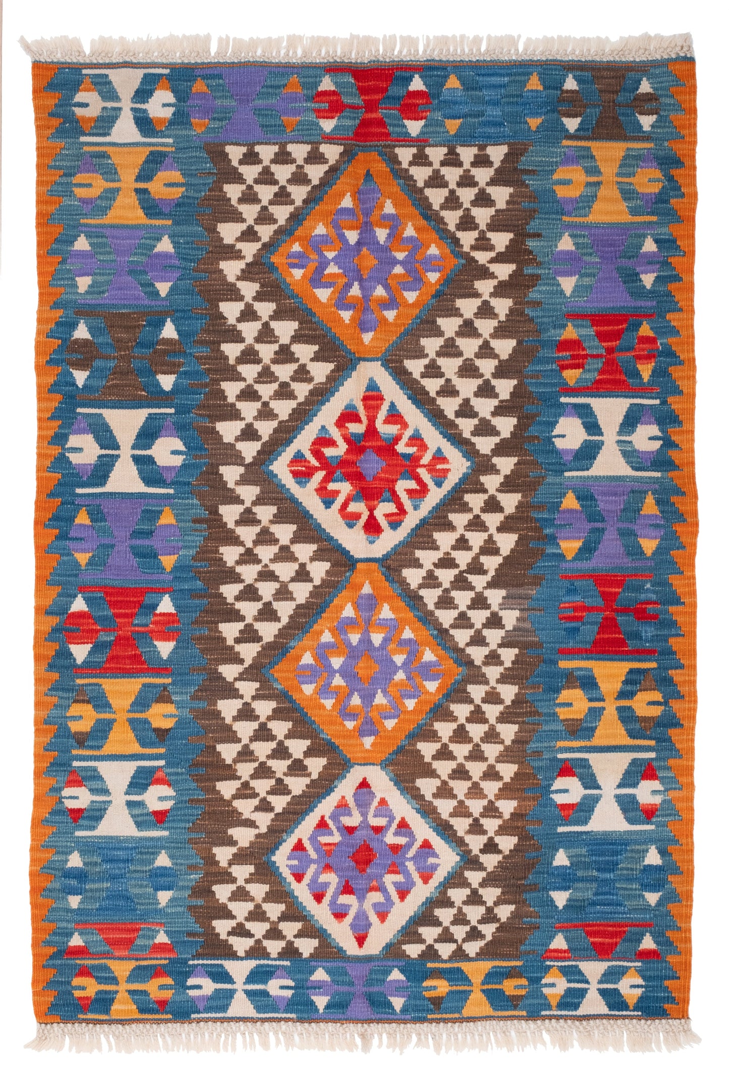 カイセリ キリム Kayseri Kilim