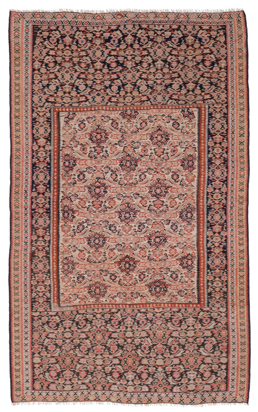 セネ キリム Senneh Kilim