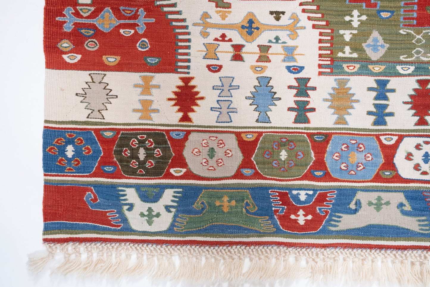 コンヤ ニューキリム Konya New Kilim