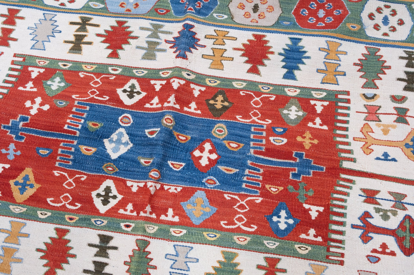 コンヤ ニューキリム Konya New Kilim