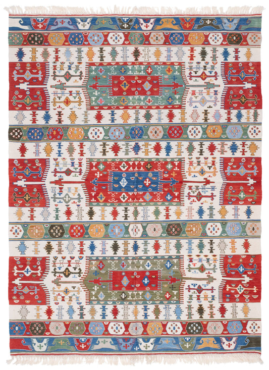 コンヤ ニューキリム Konya New Kilim