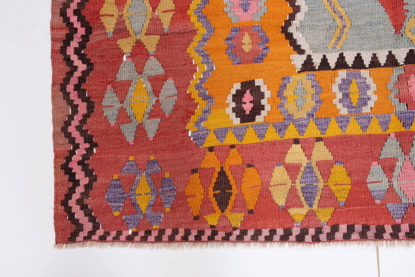 オルドゥ キリム Ordu Kilim