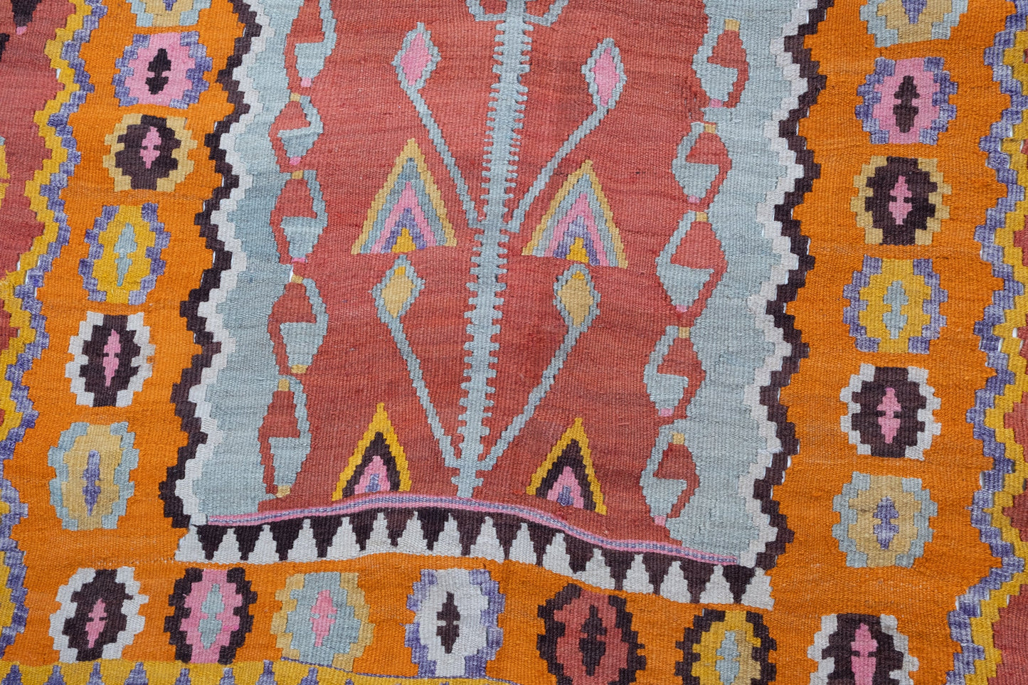 オルドゥ キリム Ordu Kilim