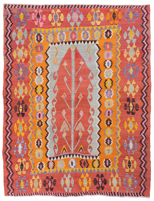 オルドゥ キリム Ordu Kilim