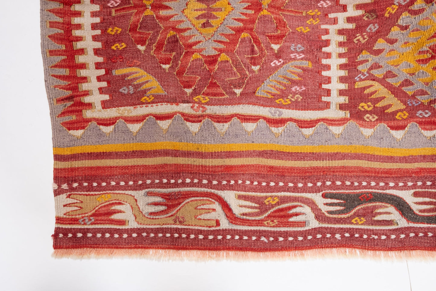 コンヤ キリム Konya Kilim