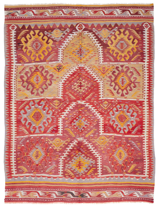 コンヤ キリム Konya Kilim