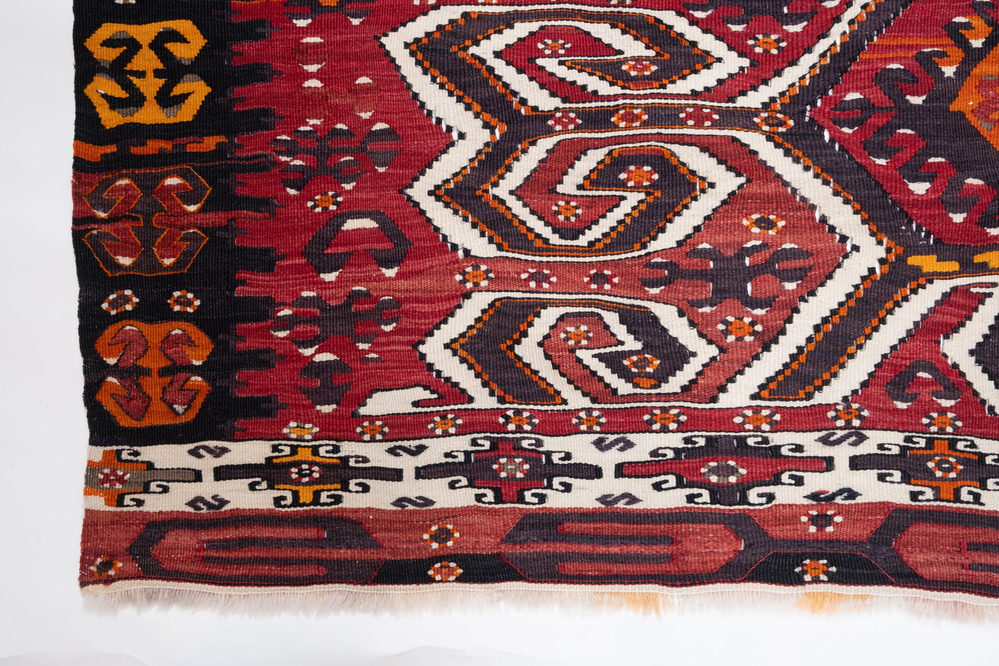 カラピナール キリム Karapinar Kilim