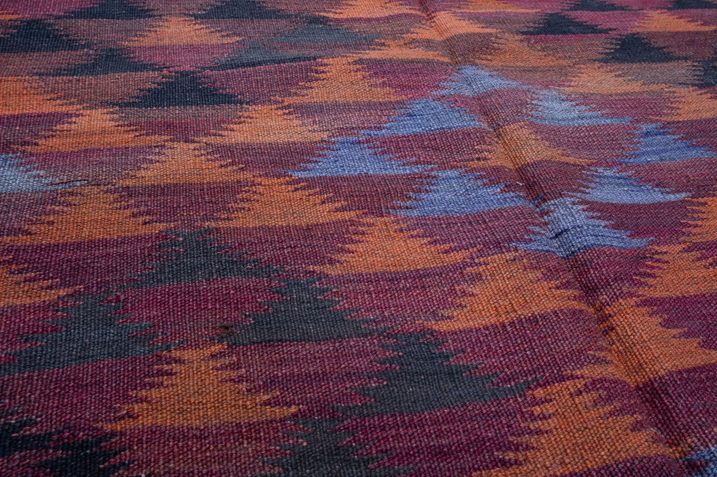 クルド キリム Kurdish Kilim