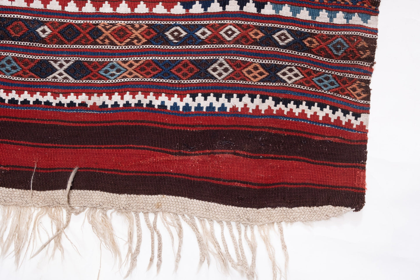 東部アナトリア マラティアキリム Eastern Anatolia Malatya Runner Kilim
