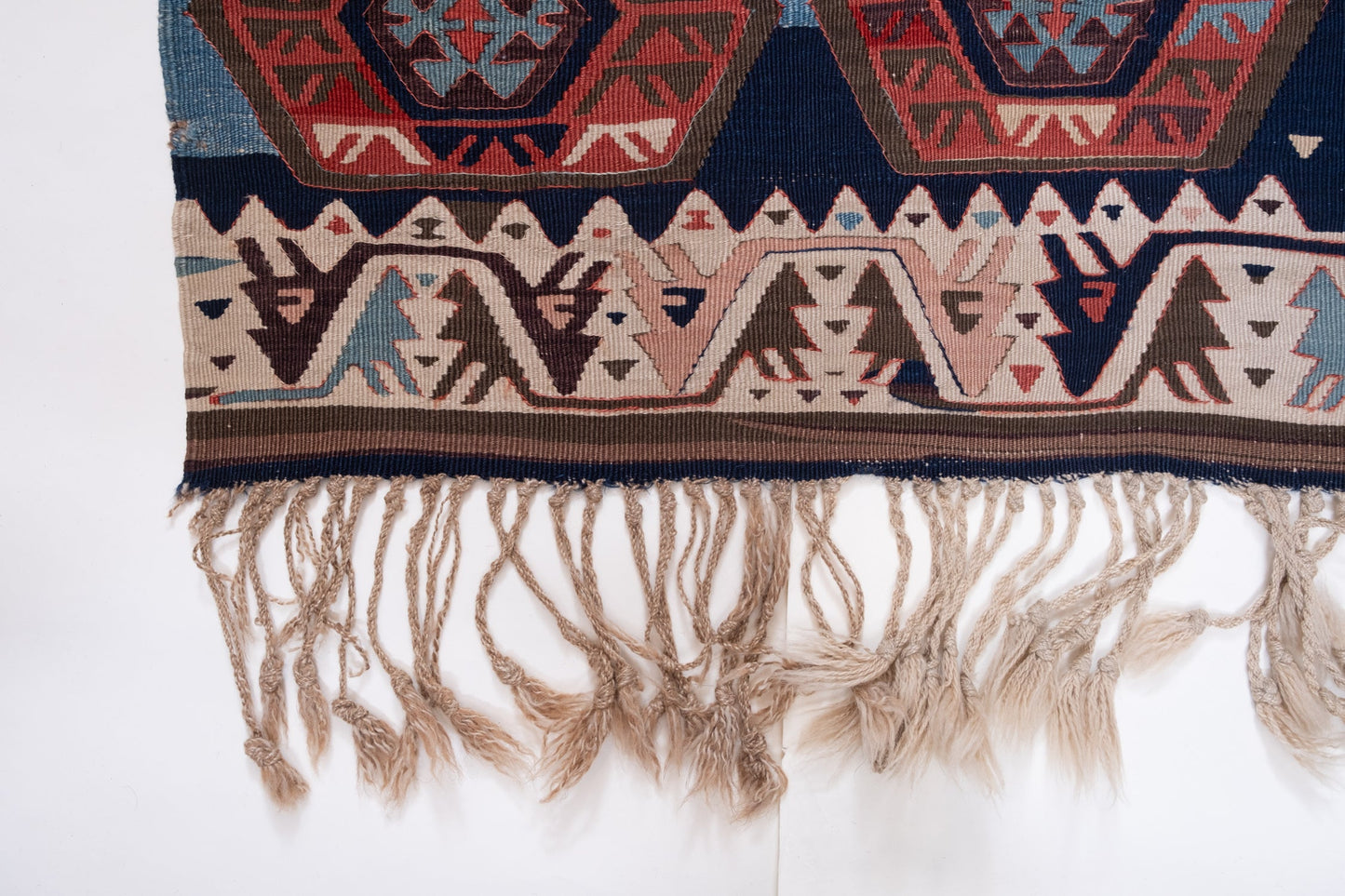 東部アナトリア マラティアキリム Eastern Anatolia Malatya Runner Kilim