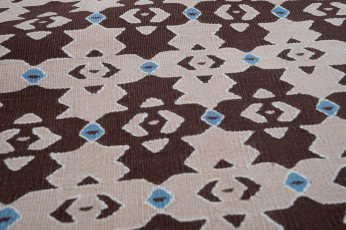 シャルキョイ (シャルコイ) キリム Sharkoy Sarkoy Kilim