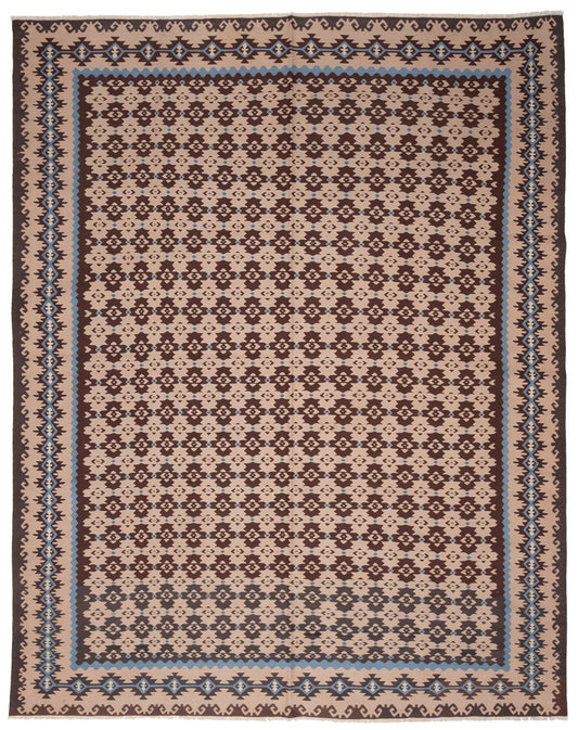 シャルキョイ (シャルコイ) キリム Sharkoy Sarkoy Kilim