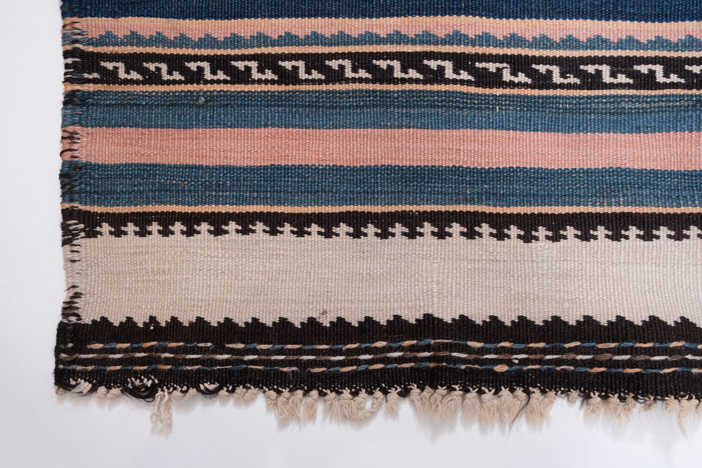 ストライプ キリム Stripe Kilim