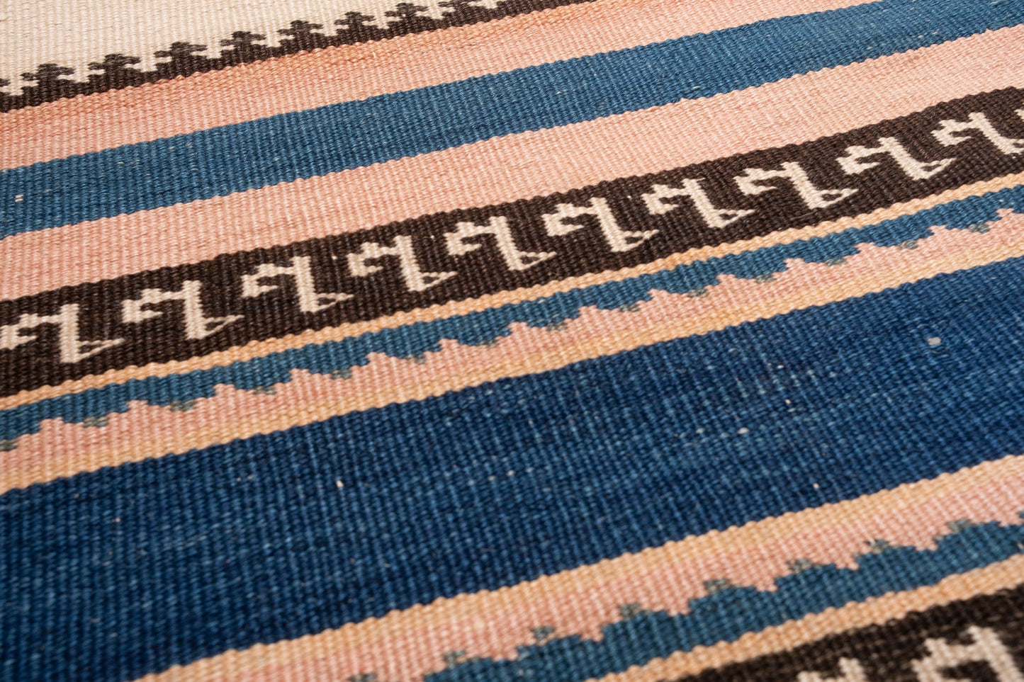 ストライプ キリム Stripe Kilim