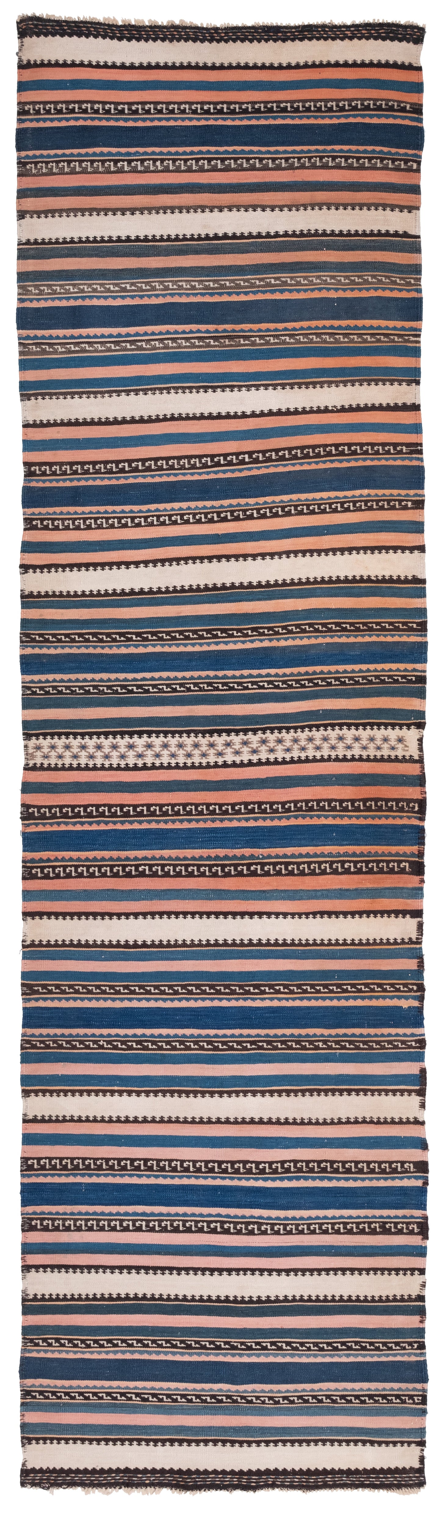 ストライプ キリム Stripe Kilim