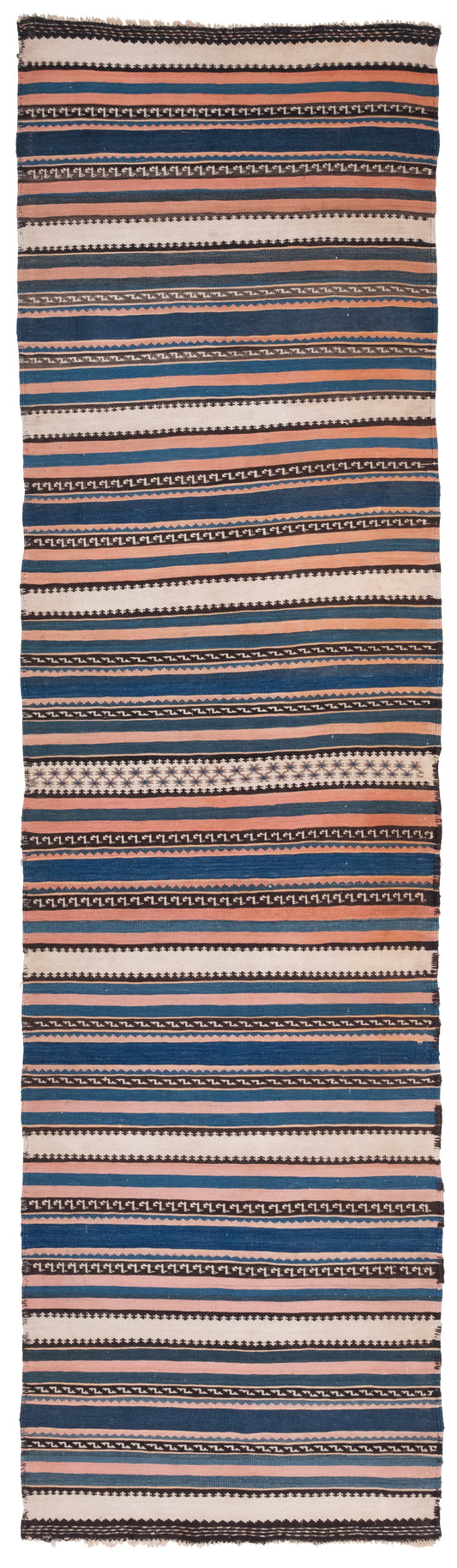 ストライプ キリム Stripe Kilim