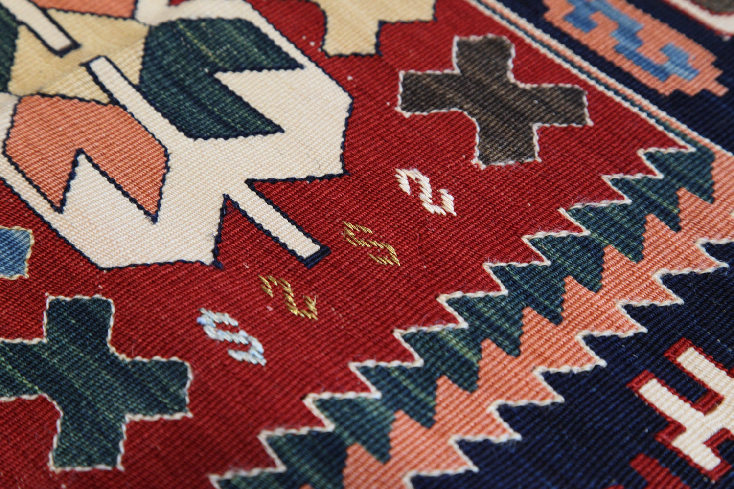 New Kilim