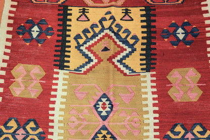 東部アナトリア スィヴァス キリム Sivas Kilim