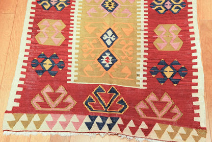東部アナトリア スィヴァス キリム Sivas Kilim