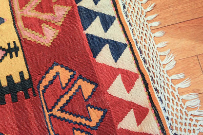 東部アナトリア スィヴァス キリム Sivas Kilim