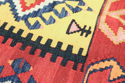 東部アナトリア スィヴァス キリム Sivas Kilim