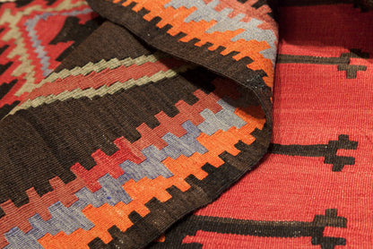 コーカサス クバ キリム Kuba Super Kilim