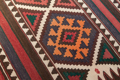 シルヴァン キリム Shirvan Sirvan Kilim