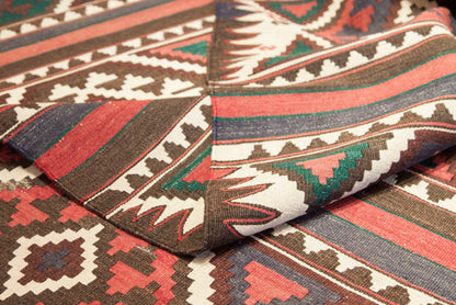 シルヴァン キリム Shirvan Sirvan Kilim