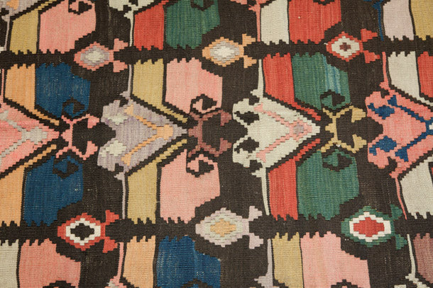 オールドキリム Gocmen Old Kilim