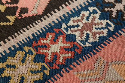 オールドキリム Gocmen Old Kilim