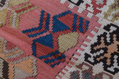 オールドキリム Gocmen Old Kilim