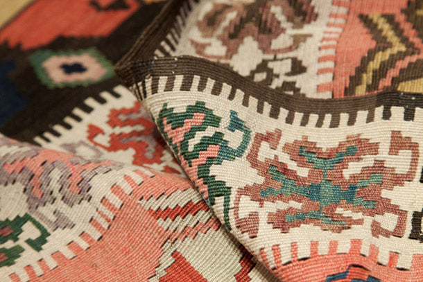 オールドキリム Gocmen Old Kilim